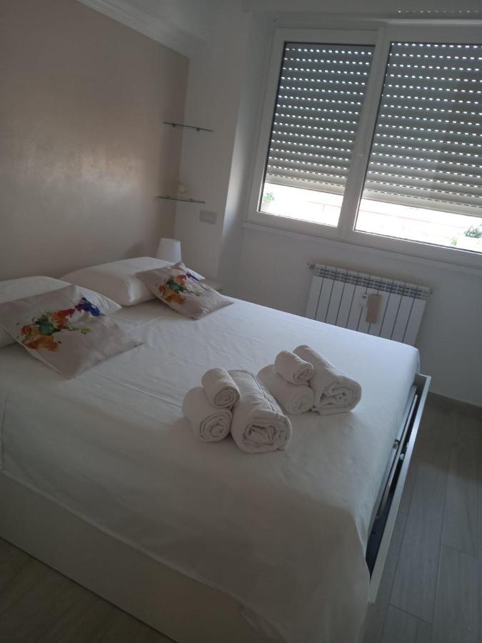 Apartment Tourist In Tiburtina For Exclusive Use Rome