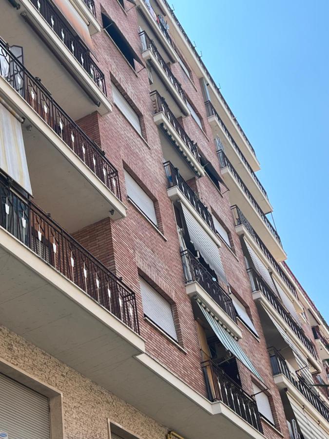 Tourist In Tiburtina For Exclusive Use * Rome