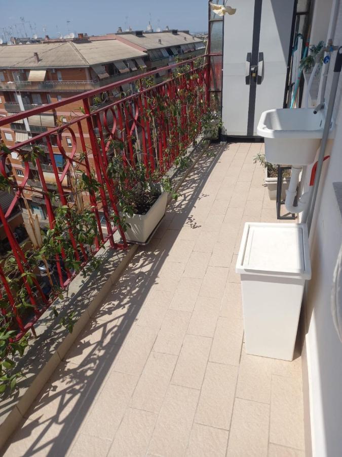 Apartment Tourist In Tiburtina For Exclusive Use Rome